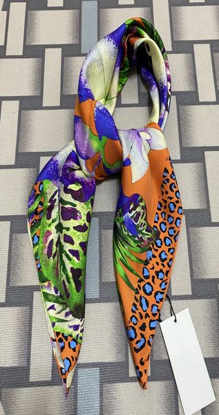 women039s square scarves 100 twill silk material pint letter flowers pattern size 90cm 90cm4080871, Blue;gray
women039s square scarves 100 twill silk material pint letter flowers pattern size 90cm 90cm4080871, Blue;gray
