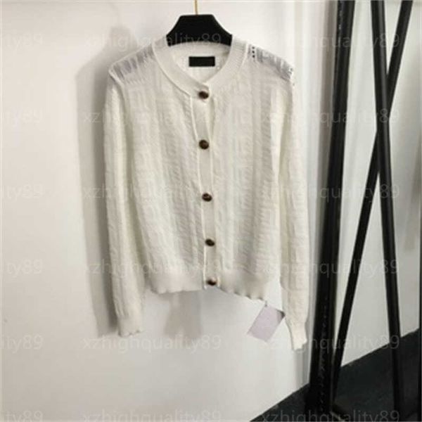 cardigan designer sweaters women knit maze pattern hollowed out antique copper button long sleeved round neck knitted jacket sweaters womens, White;black
cardigan designer sweaters women knit maze pattern hollowed out antique copper button long sleeved round neck knitted jacket sweaters womens, White;black
