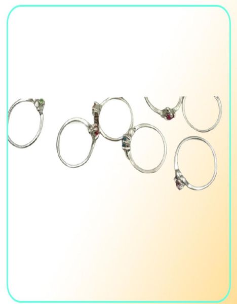 band rings jewelry qianbei 50pcs/set whole mixed lots shiny crystal rhinestone kid engagement wedding bridal finger ring drop deliv3707890, Silver
band rings jewelry qianbei 50pcs/set whole mixed lots shiny crystal rhinestone kid engagement wedding bridal finger ring drop deliv3707890, Silver