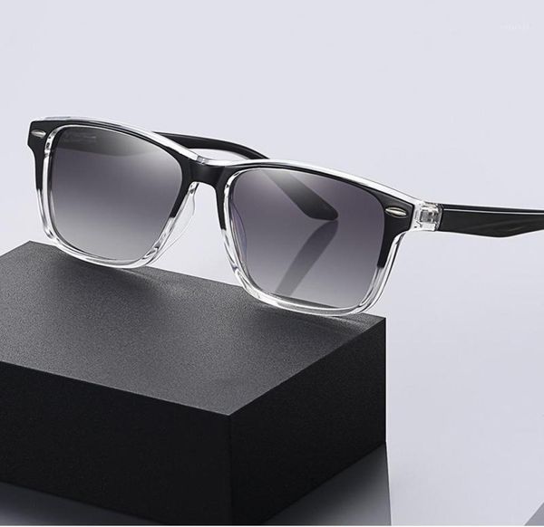 polarized sunglasses men and women fashion square tr90 frame sun glasses classic rivet rays brand designer goggle uv4008478983, White;black
polarized sunglasses men and women fashion square tr90 frame sun glasses classic rivet rays brand designer goggle uv4008478983, White;black