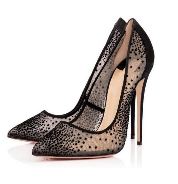 2022 fashion women mesh thin heel shoesrhinestone stiletto heels wedding shoeluxuries pointy toes pumpsblack shoe sandals8547517, Black
2022 fashion women mesh thin heel shoesrhinestone stiletto heels wedding shoeluxuries pointy toes pumpsblack shoe sandals8547517, Black