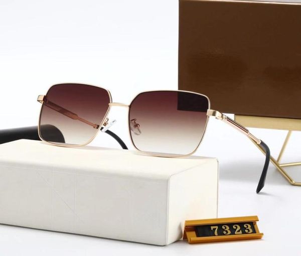 2021 new women sunglasses 7323 fashion luxury sunglasses metal frame shaped sung lasses ladies personality designer sunglasses1159412, White;black
2021 new women sunglasses 7323 fashion luxury sunglasses metal frame shaped sung lasses ladies personality designer sunglasses1159412, White;black