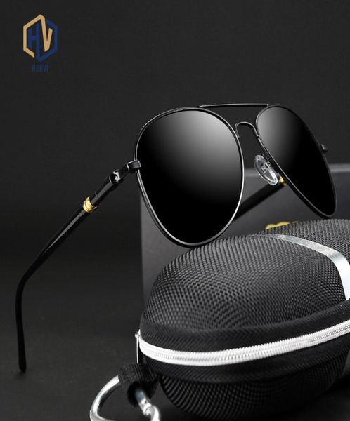 classic sunglasses polarized men driving glasses black pilot sun glasses brand designer male retro sunglasses for menwomen3503987, White;black
classic sunglasses polarized men driving glasses black pilot sun glasses brand designer male retro sunglasses for menwomen3503987, White;black