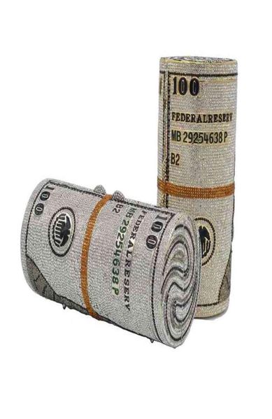 evening bag fashion money cylinder designer bags dollar crystal silver gold party purse clutch women handbags sm69 12149245671
evening bag fashion money cylinder designer bags dollar crystal silver gold party purse clutch women handbags sm69 12149245671