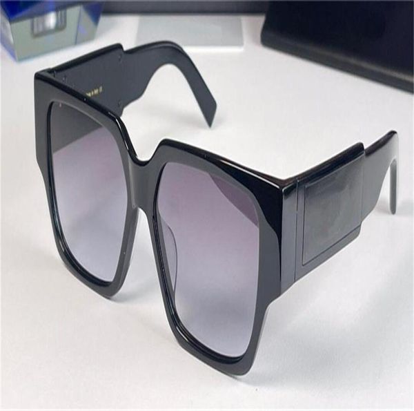 fashion design sunglasses su classic square plate frame simple and versatile style trendy outdoor uv400 eyewear 910031, White;black
fashion design sunglasses su classic square plate frame simple and versatile style trendy outdoor uv400 eyewear 910031, White;black
