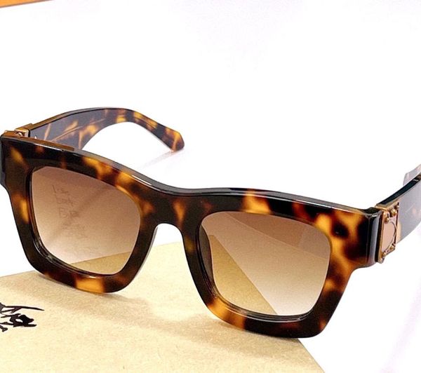 2021 new fashion design sunglasses 1410 classic square frame millionaire sunglasses popular avantgarde style uv400 uv protection 6472566, White;black
2021 new fashion design sunglasses 1410 classic square frame millionaire sunglasses popular avantgarde style uv400 uv protection 6472566, White;black
