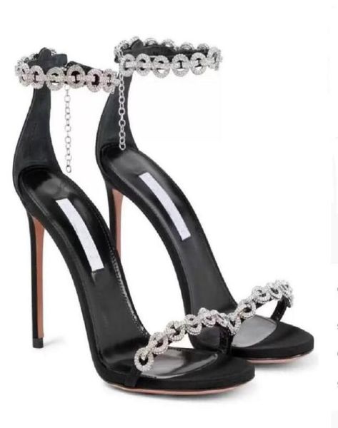 fashion new season shoes aquazzuras love link crystalembellished sandals chain wedding party black5617579, Black
fashion new season shoes aquazzuras love link crystalembellished sandals chain wedding party black5617579, Black