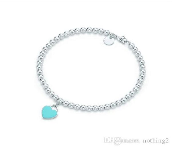 designer bracelets women bracelet s925 silver plated heart bracelet women banquet party luxury jewelry gift 17cm2889814, Black
designer bracelets women bracelet s925 silver plated heart bracelet women banquet party luxury jewelry gift 17cm2889814, Black