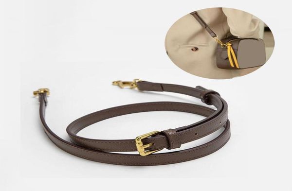 genuine leather bag replacement chain shoulder strap camera bag diy fashion shoulder strap accessories adjustable length famous cr1261926, Black
genuine leather bag replacement chain shoulder strap camera bag diy fashion shoulder strap accessories adjustable length famous cr1261926, Black