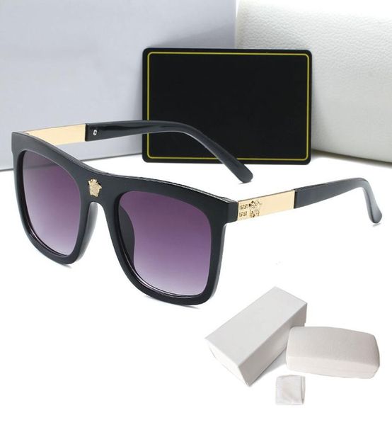 womans sunglasses luxury mens sun glasses 4300 uv protection men designer eyeglass gradient metal hinge fashion women5579166, White;black
womans sunglasses luxury mens sun glasses 4300 uv protection men designer eyeglass gradient metal hinge fashion women5579166, White;black