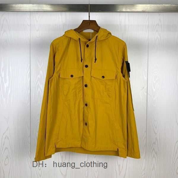 stone jacket women's outerwear designer badges zipper shirt jacket autumn mens breathable high street clothing 8 hdg5 stones islandss, Black;brown
stone jacket women's outerwear designer badges zipper shirt jacket autumn mens breathable high street clothing 8 hdg5 stones islandss, Black;brown