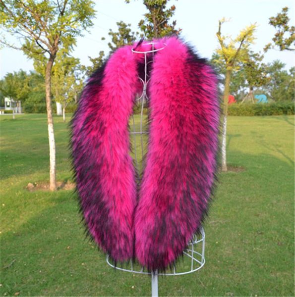 new lady blinger long faux fur collar fake raccoon fur scarf warm winter fox fur shawl and wraps multicolors y181020103125205, Blue;gray
new lady blinger long faux fur collar fake raccoon fur scarf warm winter fox fur shawl and wraps multicolors y181020103125205, Blue;gray