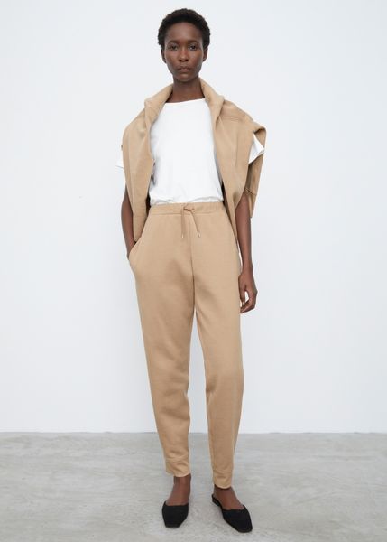women's pants s totem oleni cotton silk wide leg pants fall winter season drawstring casual loose style 230905, Black;white
women's pants s totem oleni cotton silk wide leg pants fall winter season drawstring casual loose style 230905, Black;white
