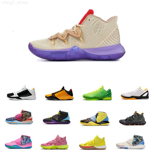 kyries mamba basketball shoes 5 protro white del sol taco jet black white grinch grand purple collection special fx pre-heat men sisterhood
kyries mamba basketball shoes 5 protro white del sol taco jet black white grinch grand purple collection special fx pre-heat men sisterhood