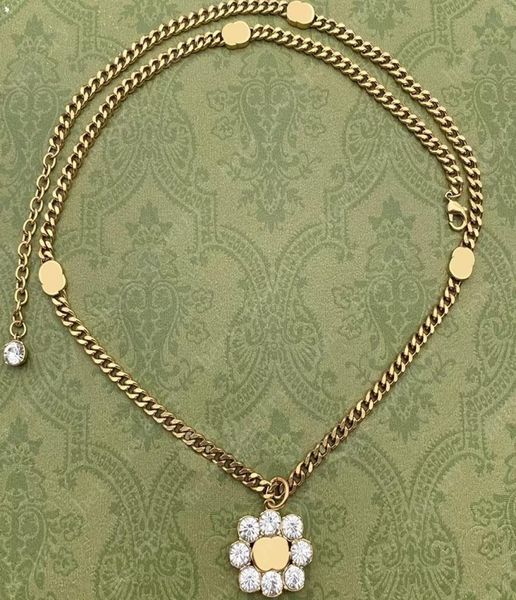 fasgion jewelry women designer necklace classic luxurys chain letter g rhinestone necklaces vintage womens neck lace ladies gift8359166, Silver
fasgion jewelry women designer necklace classic luxurys chain letter g rhinestone necklaces vintage womens neck lace ladies gift8359166, Silver