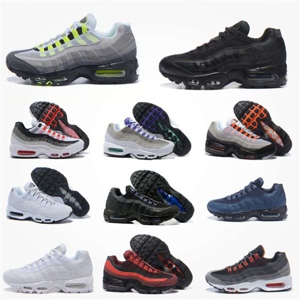 95 trainers mens sports casual shoes 95s classic og triple solar red black white blue club neon maxes cork greedy dark smoke grey 25th anniv
95 trainers mens sports casual shoes 95s classic og triple solar red black white blue club neon maxes cork greedy dark smoke grey 25th anniv