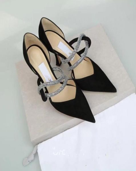 original box elegant bee sandals pointed toe women039s shoes strapy high heels lady pumps slippers ladies comfort walking sho1808764, Black
original box elegant bee sandals pointed toe women039s shoes strapy high heels lady pumps slippers ladies comfort walking sho1808764, Black