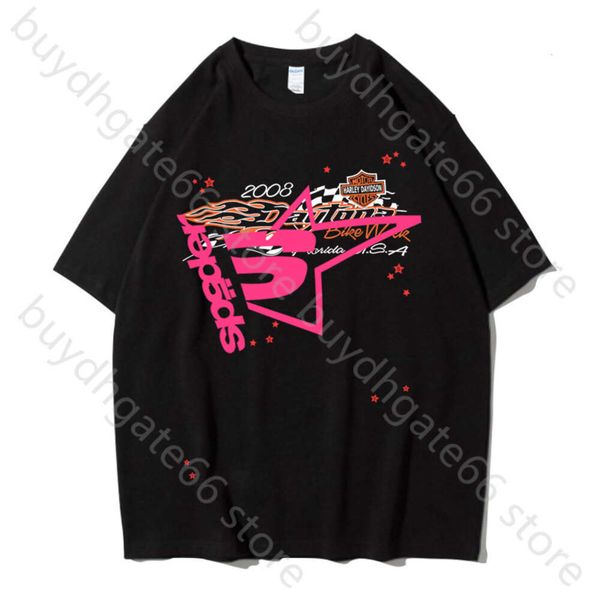 kvce men's t-shirts 2023ss star sp5der 555555 pink tee hip hop eagle print short sleeve t-shirt for men zhw1, White;black
kvce men's t-shirts 2023ss star sp5der 555555 pink tee hip hop eagle print short sleeve t-shirt for men zhw1, White;black