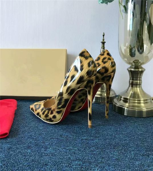 22 brand pumps high heel shoes wedding shoe real leather pointed toes women nude black leopard grain patent leathers 8 12c9956719
22 brand pumps high heel shoes wedding shoe real leather pointed toes women nude black leopard grain patent leathers 8 12c9956719