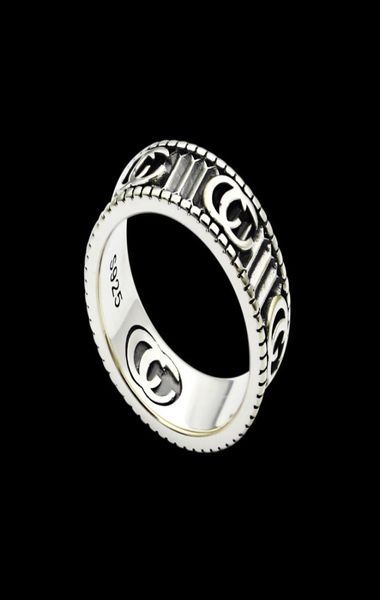titanium steel new width 6mm fashion brand vintage g ring engraving couples ring wedding jewelry gift8286044, Silver
titanium steel new width 6mm fashion brand vintage g ring engraving couples ring wedding jewelry gift8286044, Silver