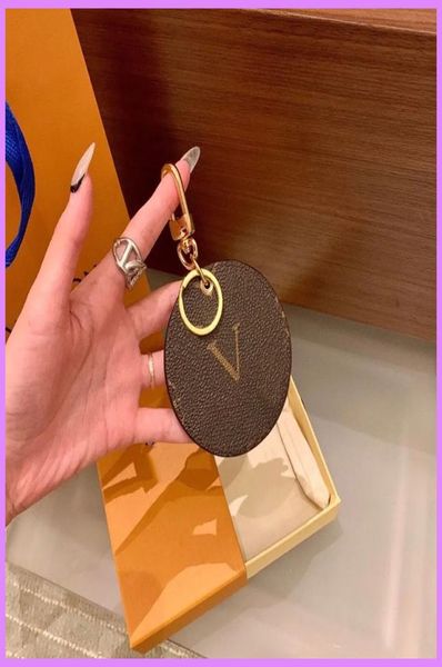 2022 fashion circular keychain designers women mens key charm luxury keychains for car key pendant bag chain6035771, Silver
2022 fashion circular keychain designers women mens key charm luxury keychains for car key pendant bag chain6035771, Silver