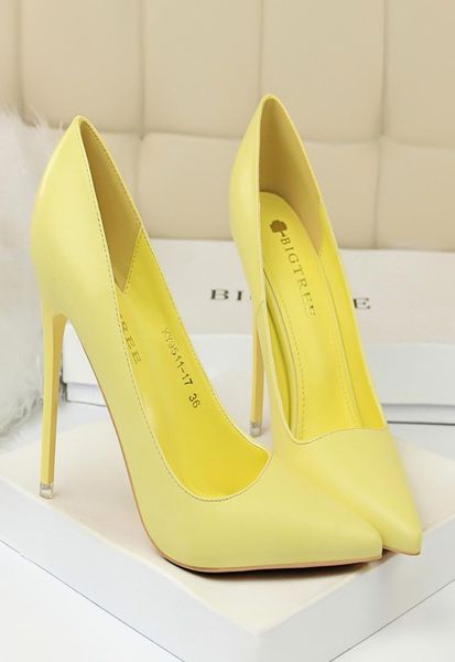 women pumps fashion brand high heels shoes black pink yellow shoes women bridal leather wedding shoes ladies 34433256057
women pumps fashion brand high heels shoes black pink yellow shoes women bridal leather wedding shoes ladies 34433256057