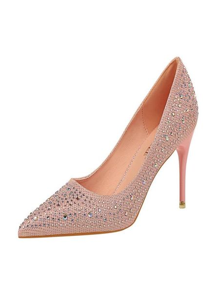 fashion luxury women shoes high heels toes bridal wedding shoes with party dress shoes lace a688403844, Black
fashion luxury women shoes high heels toes bridal wedding shoes with party dress shoes lace a688403844, Black