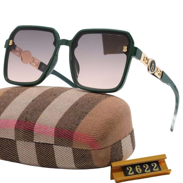 sunglasses designer classic burberr fashion luxury overseas new sunglasses for men and women with large frame tourists, White;black
sunglasses designer classic burberr fashion luxury overseas new sunglasses for men and women with large frame tourists, White;black
