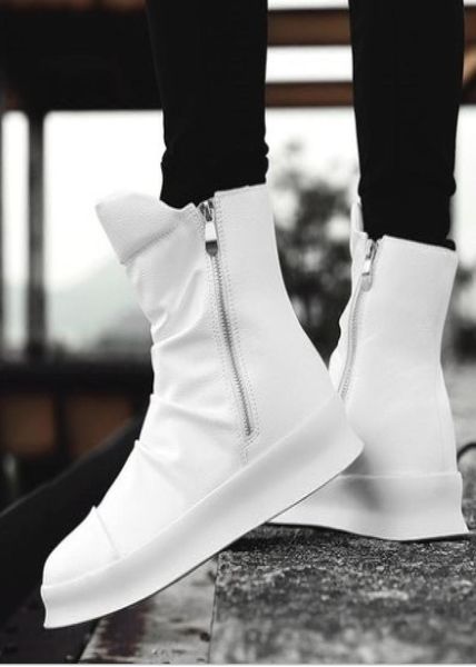 new arrival specials super martin retro wild highcowboy white trend british casual mens ankle boots eu39449261194, Black
new arrival specials super martin retro wild highcowboy white trend british casual mens ankle boots eu39449261194, Black