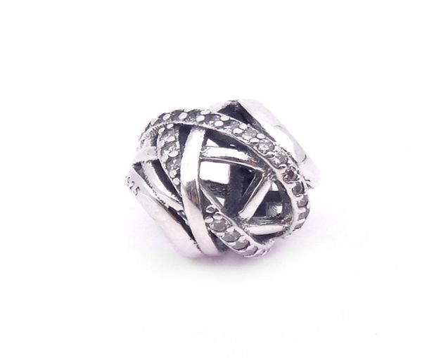 925 sterling silver charm bead european charms white hollow cubic zircon bead fit chain bracelets fashion women diy jewelry5203764, Black
925 sterling silver charm bead european charms white hollow cubic zircon bead fit chain bracelets fashion women diy jewelry5203764, Black