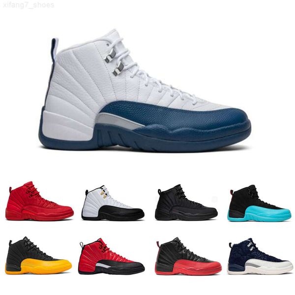 2021 men basketball shoes jumpman 12 12s dark concord university gold indigo gamma blue game royal michigan sport sneakers size 7-13
2021 men basketball shoes jumpman 12 12s dark concord university gold indigo gamma blue game royal michigan sport sneakers size 7-13