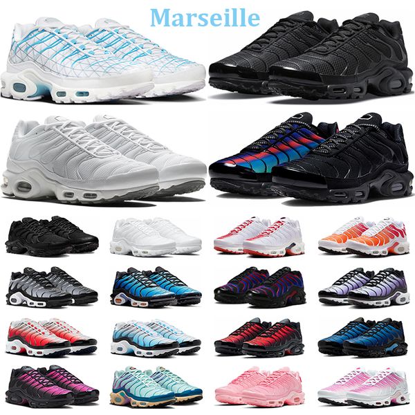 airmax tn marseille running shoes men women tn terrascape plus 3 triple black unity clean white university blue des chaussures scarpe traine
airmax tn marseille running shoes men women tn terrascape plus 3 triple black unity clean white university blue des chaussures scarpe traine