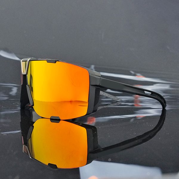 Outdoor Sport Eyewear Cycling Glasses Riding Mountain Goggles MTB Man Women Road Wholesale Anti UV400 Bike Glasses Q42C
Outdoor Sport Eyewear Cycling Glasses Riding Mountain Goggles MTB Man Women Road Wholesale Anti UV400 Bike Glasses Q42C