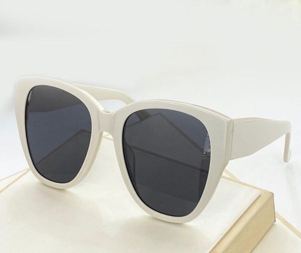 sunglasses for men and women summer cat eye style antiultraviolet 74k retro plate plank oval full frame square fashion eyeglasses3863527, White;black
sunglasses for men and women summer cat eye style antiultraviolet 74k retro plate plank oval full frame square fashion eyeglasses3863527, White;black