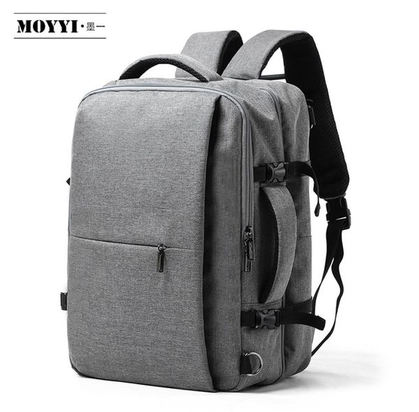 moyyi business travel double compartment backpacks multilayer with unique digital bag for 156 inch lapmens backpack bags3178000
moyyi business travel double compartment backpacks multilayer with unique digital bag for 156 inch lapmens backpack bags3178000
