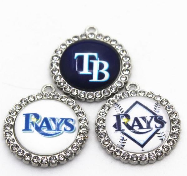 us baseball rays team 10pcslot sports dangle charms baseball sports charms diy bracelet necklace pendant jewelry hanging charms8856692, Bronze;silver
us baseball rays team 10pcslot sports dangle charms baseball sports charms diy bracelet necklace pendant jewelry hanging charms8856692, Bronze;silver