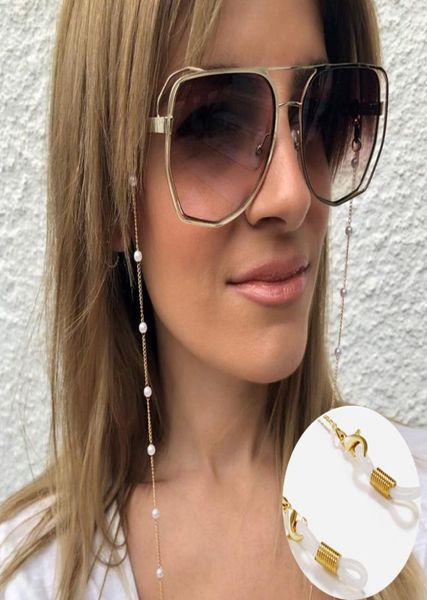 eyeglass chain plastic bead pearl heart charm plated eyewear retainer women sunglass accessory necklace layered bracelet2968804
eyeglass chain plastic bead pearl heart charm plated eyewear retainer women sunglass accessory necklace layered bracelet2968804