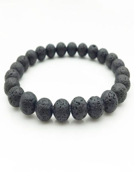 8mm natural black lava stone bead bracelet essential oil diffuser bracelet volcanic rock beaded bracelet2449551
8mm natural black lava stone bead bracelet essential oil diffuser bracelet volcanic rock beaded bracelet2449551