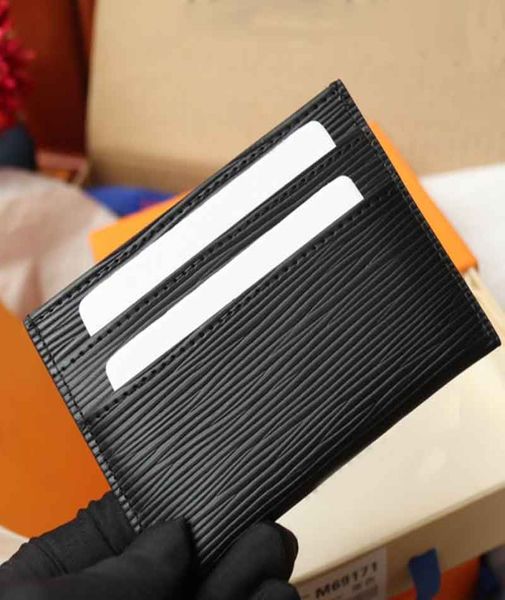 2021 classic designers card holder original canvas leather mini wallet genuine leather men and women black wallets bus9476820, Red;black
2021 classic designers card holder original canvas leather mini wallet genuine leather men and women black wallets bus9476820, Red;black