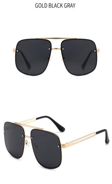 fashion sunglasses uv400 polarized metal square frame multicolor selection for mans womans eyewear designer brand sun glasses wit5387155, White;black
fashion sunglasses uv400 polarized metal square frame multicolor selection for mans womans eyewear designer brand sun glasses wit5387155, White;black