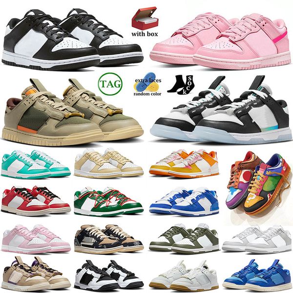 authentic 2023 jumbo skate low designer casual shoes sneakers panda triple pink olive unlock your space mens women dhgates what the grey fog, Black
authentic 2023 jumbo skate low designer casual shoes sneakers panda triple pink olive unlock your space mens women dhgates what the grey fog, Black