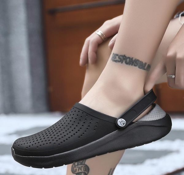 men sandals summer hole shoes platform rubber s men eva literide shoes black beach flat woman sandals slippers6657514
men sandals summer hole shoes platform rubber s men eva literide shoes black beach flat woman sandals slippers6657514
