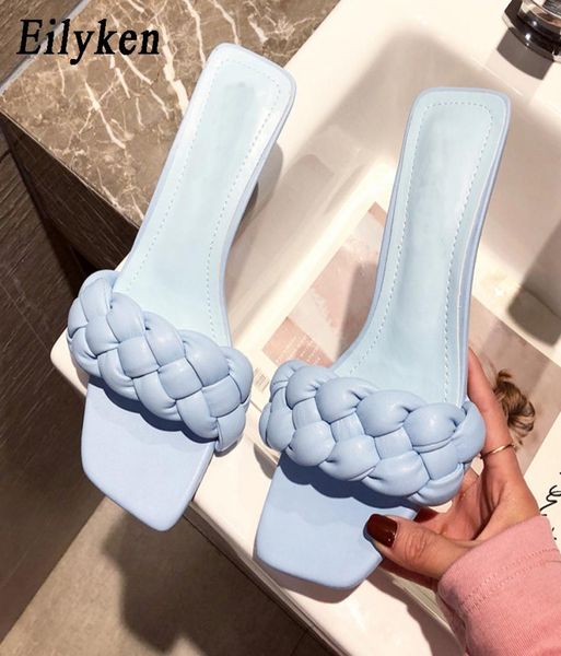 eilyken 2020 women summer slides weave open toe flat casual slipper leisure sandal female beach flip flops t2007138738302, Black
eilyken 2020 women summer slides weave open toe flat casual slipper leisure sandal female beach flip flops t2007138738302, Black