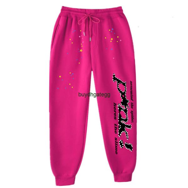 elxx 2023 men's and women's pants sweatpants fashion spider web sp5der 55555 autumn winter sports hip-hop leggings sanitary casual, Black
elxx 2023 men's and women's pants sweatpants fashion spider web sp5der 55555 autumn winter sports hip-hop leggings sanitary casual, Black