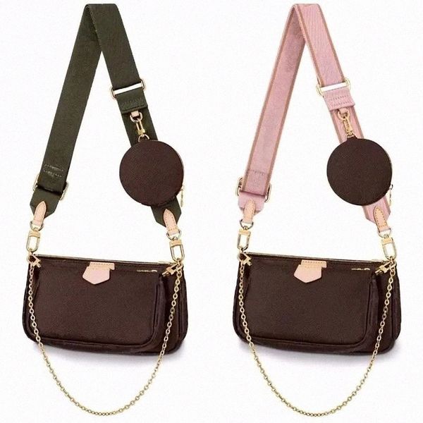 multi pochette accessoires designer bag khaki rose clair crossbody bags shoulder multi genuine leather handbags purses 3 piece set detal1i6#
multi pochette accessoires designer bag khaki rose clair crossbody bags shoulder multi genuine leather handbags purses 3 piece set detal1i6#