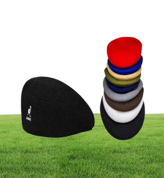 berets kangol fashion solid color kangaroo embroidery beret for women four seasons trend breathable comfortable men39s unisexbe8326475, Blue;gray
berets kangol fashion solid color kangaroo embroidery beret for women four seasons trend breathable comfortable men39s unisexbe8326475, Blue;gray