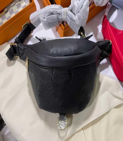 bumbag cross body shoulder bag waist bags temperament bumbag cross fanny pack bum waist bags embossing famous 2021 luxurys designe5257413
bumbag cross body shoulder bag waist bags temperament bumbag cross fanny pack bum waist bags embossing famous 2021 luxurys designe5257413