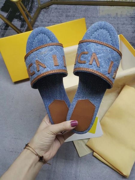 designer slippers luxury women's sandals raffia embroidered flat mule slide black brown pine green red summer slippers beach fashion fl
designer slippers luxury women's sandals raffia embroidered flat mule slide black brown pine green red summer slippers beach fashion fl