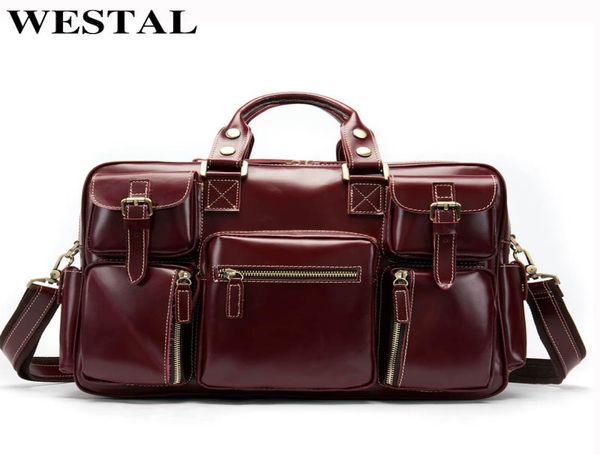 westal business men039s briefcases men bags genuine leather bag for document office bags for men briefcases man 885825077
westal business men039s briefcases men bags genuine leather bag for document office bags for men briefcases man 885825077