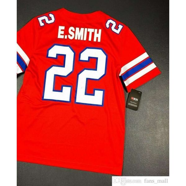 rare football jersey men youth women vintage emmitt smith gators ring of honor jerseys size s-5xl custom any name or number, Black
rare football jersey men youth women vintage emmitt smith gators ring of honor jerseys size s-5xl custom any name or number, Black
